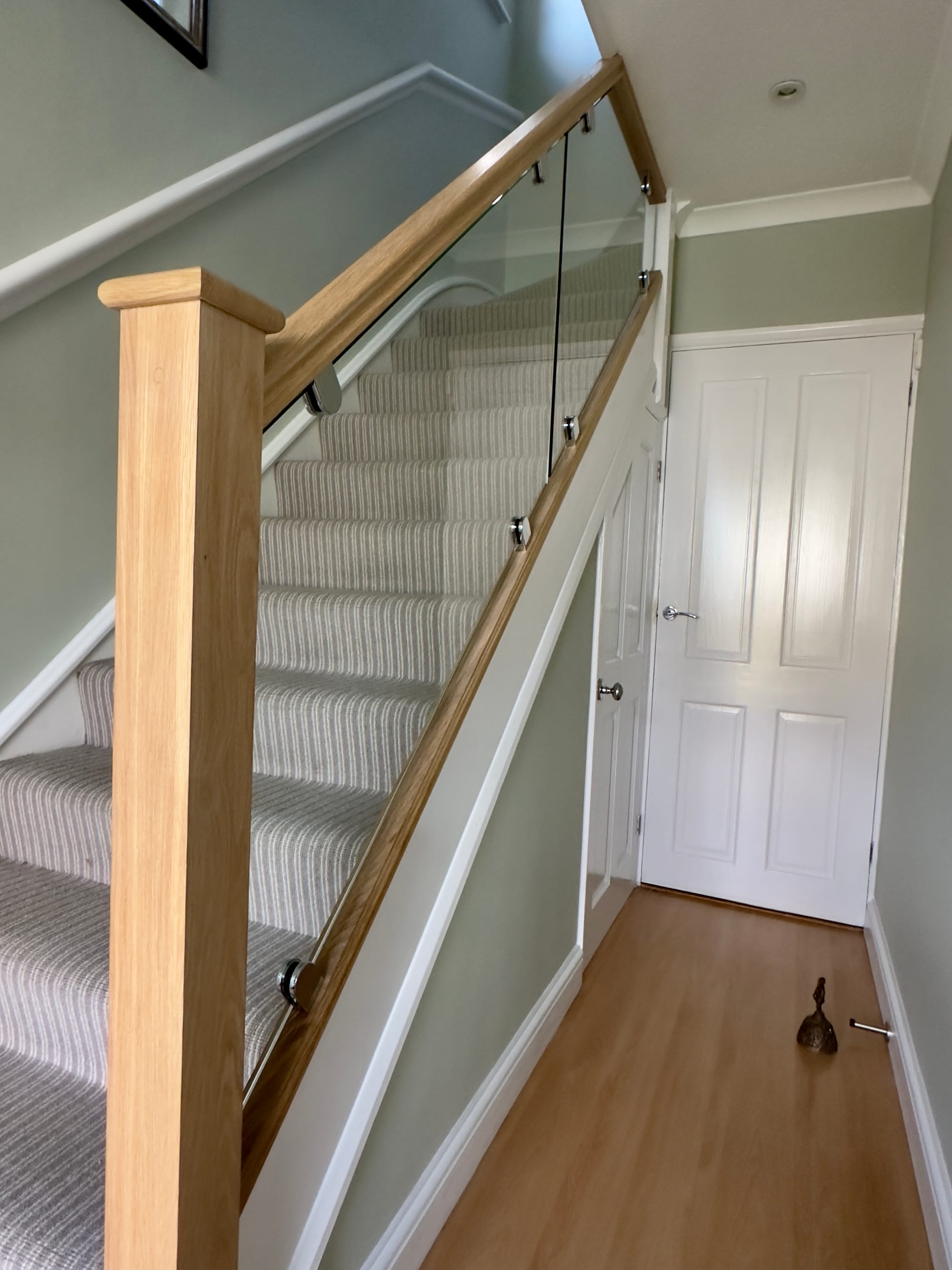 Bespoke Staircase Projects | Kent & South London | Axton’s