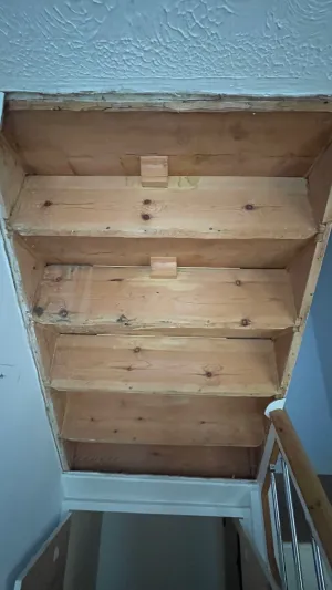 Staircase Repairs and Upgrades to Keep Your Stairs Safe and Stylish